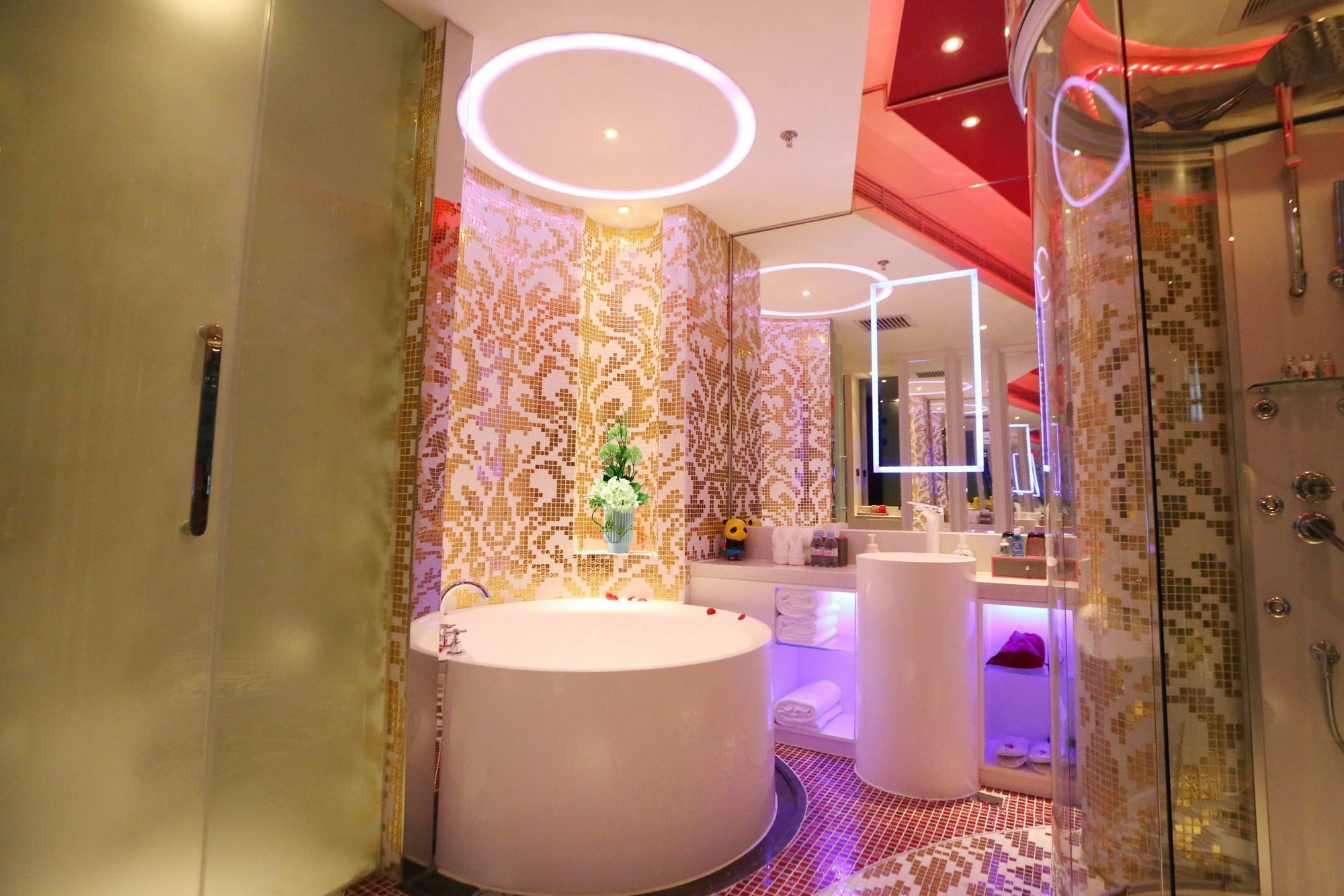 Sanlitun Mark Jacobs Boutique Hotel Peking Exterior foto